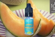 REVUE : MELON (GAMME CLASSIQUE) PAR VINCENT DANS LES VAPES