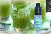 REVUE : MENTHE FRAÎCHE (GAMME CLASSIQUE ) PAR VINCENT DANS LES VAPES