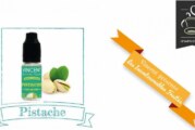 REVUE : PISTACHE (GAMME LES INCONTOURNABLES) PAR VINCENT DANS LES VAPES