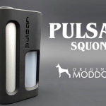 INFO BATCH : Pulsar Squonker (Moddog)