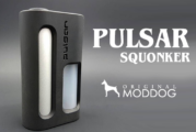 INFO BATCH : Pulsar Squonker (Moddog)