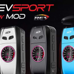 INFO BATCH : Rev Sport 101W (Rev-Tech)
