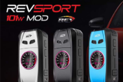 INFO BATCH : Rev Sport 101W (Rev-Tech)