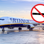 TRANSPORT : Ryanair interdit la e-cigarette puis change son règlement.