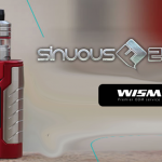 INFO BATCH : Sinuous FJ200 (Wismec)