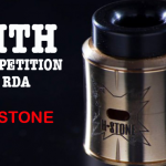 INFO BATCH : Sith Competition RDA (H-Stone)