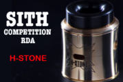 INFO BATCH : Sith Competition RDA (H-Stone)