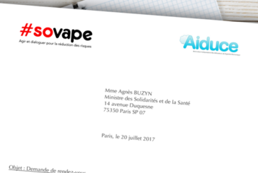 COMMUNIQUE : Sovape et Aiduce attendent toujours une réponse de la ministre.