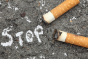 DROIT : Jeter un mégot de cigarette sera bientôt passible d&rsquo;une amende !