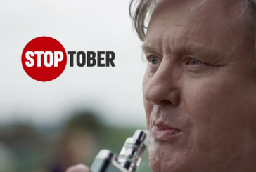 ROYAUME-UNI : Le Stoptober met en lumière la cigarette électronique !