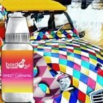REVUE : SWEET CARNAVAL (GAMME CLASSIQUE) PAR BORDO2