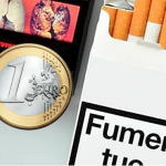 TABAC : Une augmentation du paquet d&rsquo;un euro dés 2018 !