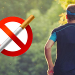 TABAC : Le footing ? Une aide pour quitter le tabagisme ?
