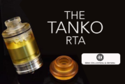 INFO BATCH : The Tanko RTA 24 mm (Odis Collection)