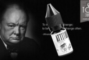 REVUE : THE GUV’NOR PAR ATTITUDE VAPE