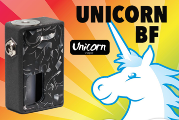 INFO BATCH : Unicorn BF Box (Unicorn Vape)