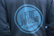 ECONOMIE : Le Petit Vapoteur, un géant à la progression incroyable.