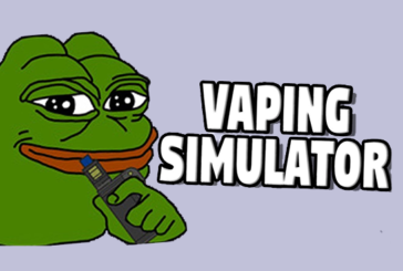 CULTURE : Vape Simulator, un jeu vidéo en rapport avec…