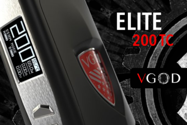 INFO BATCH : Elite 200 TC (VGOD)