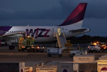 ISLANDE : Un avion atterrit d&rsquo;urgence après l’embrasement d&rsquo;une e-cigarette.
