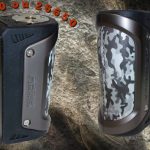 REVUE : Aegis 100W par Geek Vape