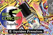 REVUE : Crew (Gamme Street Art) par Bio Concept