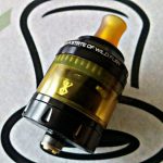 REVUE : BERSERKER RTA PAR VANDY VAPE