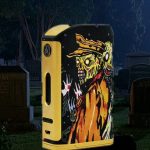 REVUE : Michael Mod VO200 « Walking Dead Série » par Asvape