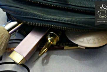 REVUE : LADY Q PAR ARTERY VAPOR