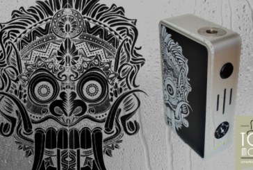 REVUE : R233 PAR HOTCIG