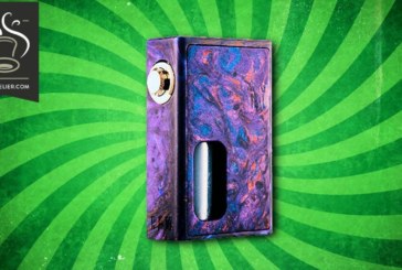 REVUE : RAM BOX MOD PAR STENTORIAN & WOTOFO