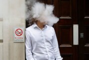 ETATS-UNIS : L&rsquo;état de New-York ajoute l&rsquo;e-cigarette à l&rsquo;interdiction de fumer.