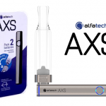 INFO BATCH : AXS (Alfatech)