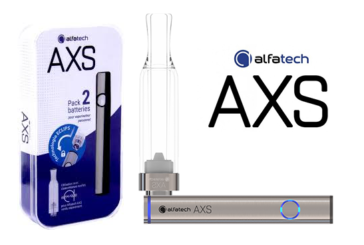 INFO BATCH : AXS (Alfatech)