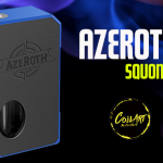 INFO BATCH : Azeroth Squonk (CoilArt)