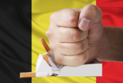 BELGIQUE : Vers un Mois sans tabac en 2018 ?