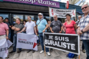 TABAC : Les buralistes se mobilisent contre la surenchère fiscale.