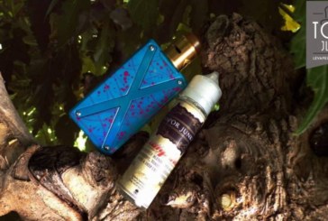 REVUE : Campino par Vapor Junkie