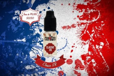 REVUE : CLASSIC FR ( GAMME AUTHENTIC CLASSICS ) PAR CIRKUS