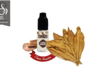 REVUE : CLASSIC REMEDIOS ( GAMME CIRKUS AUTHENTICS CLASSICS ) PAR CIRKUS