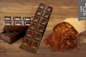 REVUE : CLASSIQUE HAMPTON (GAMME LES INCONTOURNABLES CLASSIQUES) PAR VINCENT DANS LES VAPES