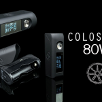 INFO BATCH : Colossal 80w (Asmodus)