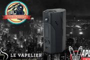 CONCOURS : 2 Rx200 et 5 Rx Mini à gagner avec Tech-Vapeur.