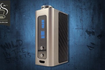 REVUE : DF60 PAR DIGIFLAVOR