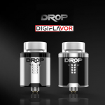 INFO BATCH : Drop RDA (Digiflavor)