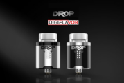 INFO BATCH : Drop RDA (Digiflavor)