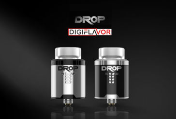 INFO BATCH : Drop RDA (Digiflavor)