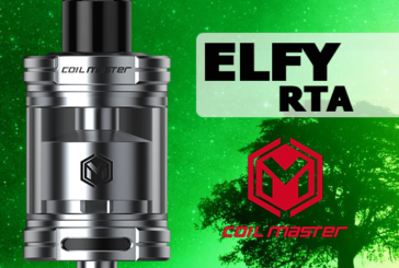 INFO BATCH : Elfy RTA (Coilmaster)