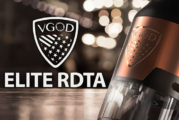 INFO BATCH : Elite RDTA (VGOD)