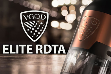 INFO BATCH : Elite RDTA (VGOD)